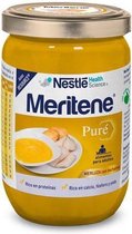 Meritene Nestla(c) Resource Puree Hake Bechamel 300g