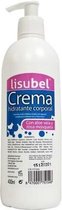 Lisubel Hidratante Corporal Crema 400ml