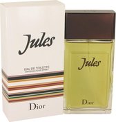 Dior Jules 100 ml - Eau de Toilette - Herenparfum