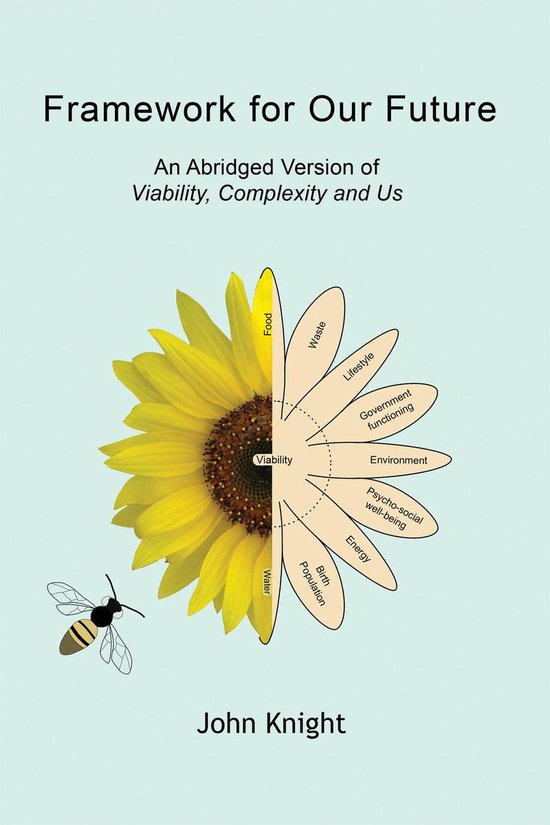 Framework for Our Future - cover