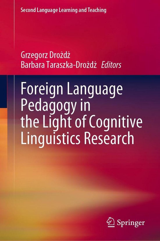 Education (R0) - Foreign Language Pedagogy in the Light of C ... - cover