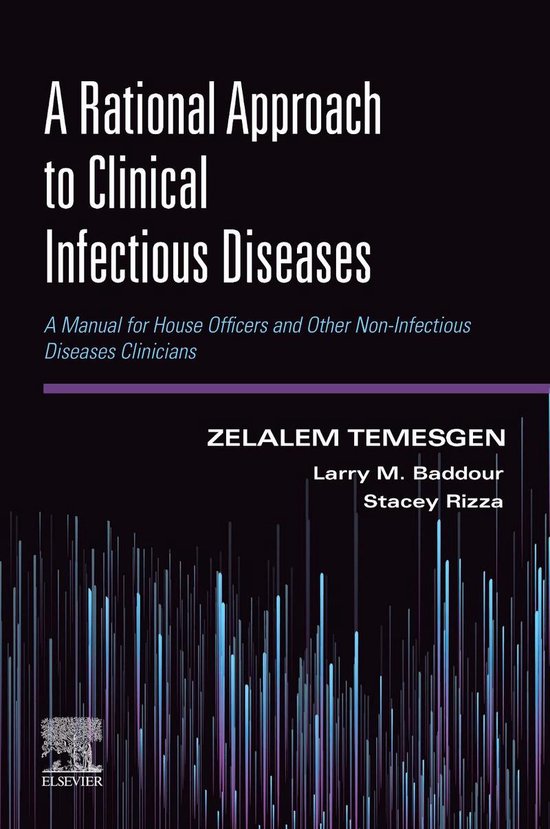 A Rational Approach to Clinical Infectious Diseases - cover