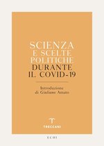 Echi - Scienza e scelte politiche durante il Covid-19