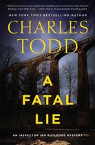 Inspector Ian Rutledge Mysteries 23 -  A Fatal Lie