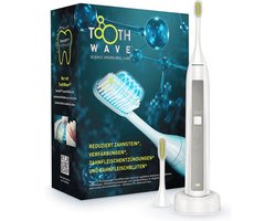 ToothWave - Wit
