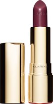 Clarins Joli Rouge Brillant Lipstick Lippenstift - 33 Soft Plum