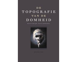 De topografie van de Domheid