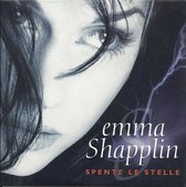 Spente Le Stelle (2 Track CDSingle)