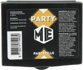 Party ME - Party Pills (4 capsules)