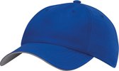 Adidas Prestatiecap voor Unisex-volwassenen (Gedurfd blauw)