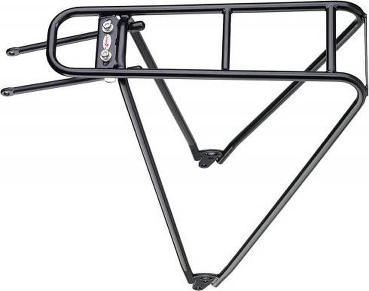 tubus vega rack