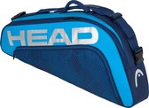 Head Tennistas - Unisex - donker blauw/licht blauw