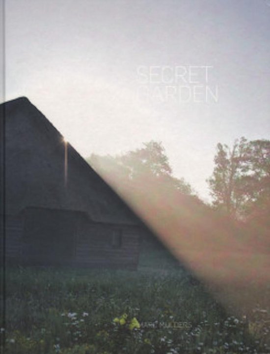 Marc Mulders - Secret Garden