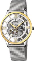 Festina - F20537-1 - Armbanduhr - Herren - Automatik