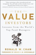 The Value Investors