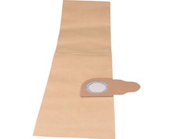 Geschikt voor ALTO. 10 stuks. Stofzuigerzakken voor Aero 400, Aero 440, 61156. COVAKO Merk