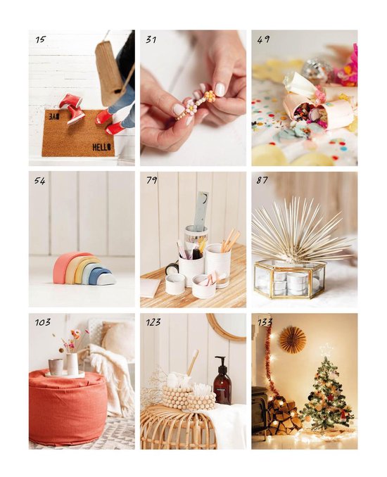 Hebbers do-it-yourself boek