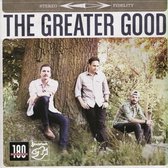 Greater Good (Eugene Ruffolo & Dennis Kolen & Shane Alexander) - Greater Good (LP)