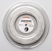 Gamma Synthetic Gut 17 w/wearguard, White (200m)