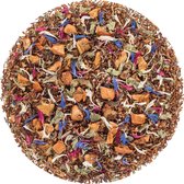Rooibos senses