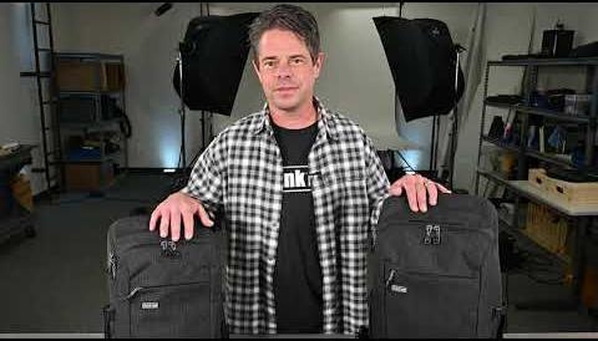 Think Tank BackStory 13