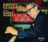 Johnny Guarnieri - Johnny Guarnieri Plays Harry Warren (CD)