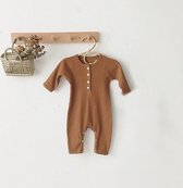 Playsuit Baby Bruin / Boxpak