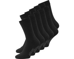 JACK&JONES ADDITIONALS JACJENS SOCK 10 PACK NOOS Heren Sokken - Maat ONE SIZE