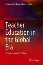 Teacher Education in the Global Era
