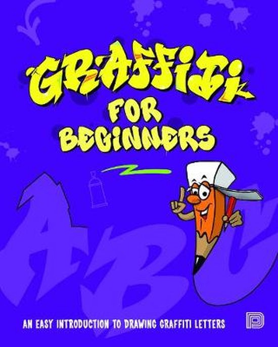 Foto: Graffiti for beginners