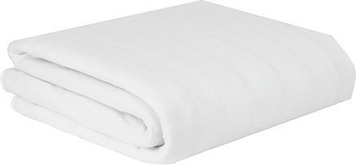 Top Choice - 2 persoons Elektrische deken - 150 x 160 cm - 4 standen - 2 x 60 Watt – foto 2