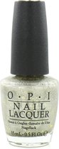 O.P.I Nagellak - Baroque… But Still Shopping!