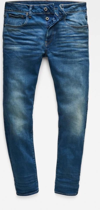 G-star Jeans 3301 slim fit medium aged 