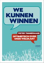 We kunnen winnen