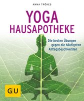GU Ratgeber Gesundheit - Yoga Hausapotheke