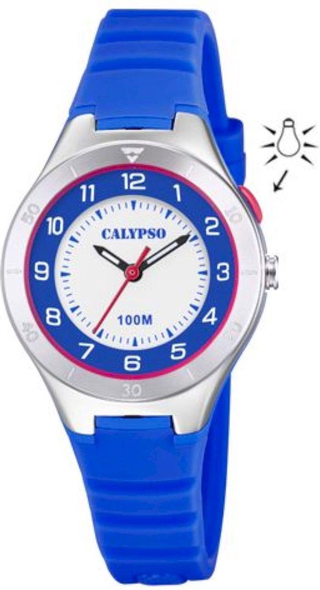 Calypso Unisexhorloge K5800/3