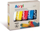 Acrylverf