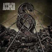 Accuser - Accuser (LP)
