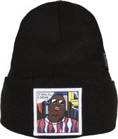 Biggenstein - Old School Beanie - Winter - Modern - Nieuw - Urban - Streetwear Munchel No 1 Beanie