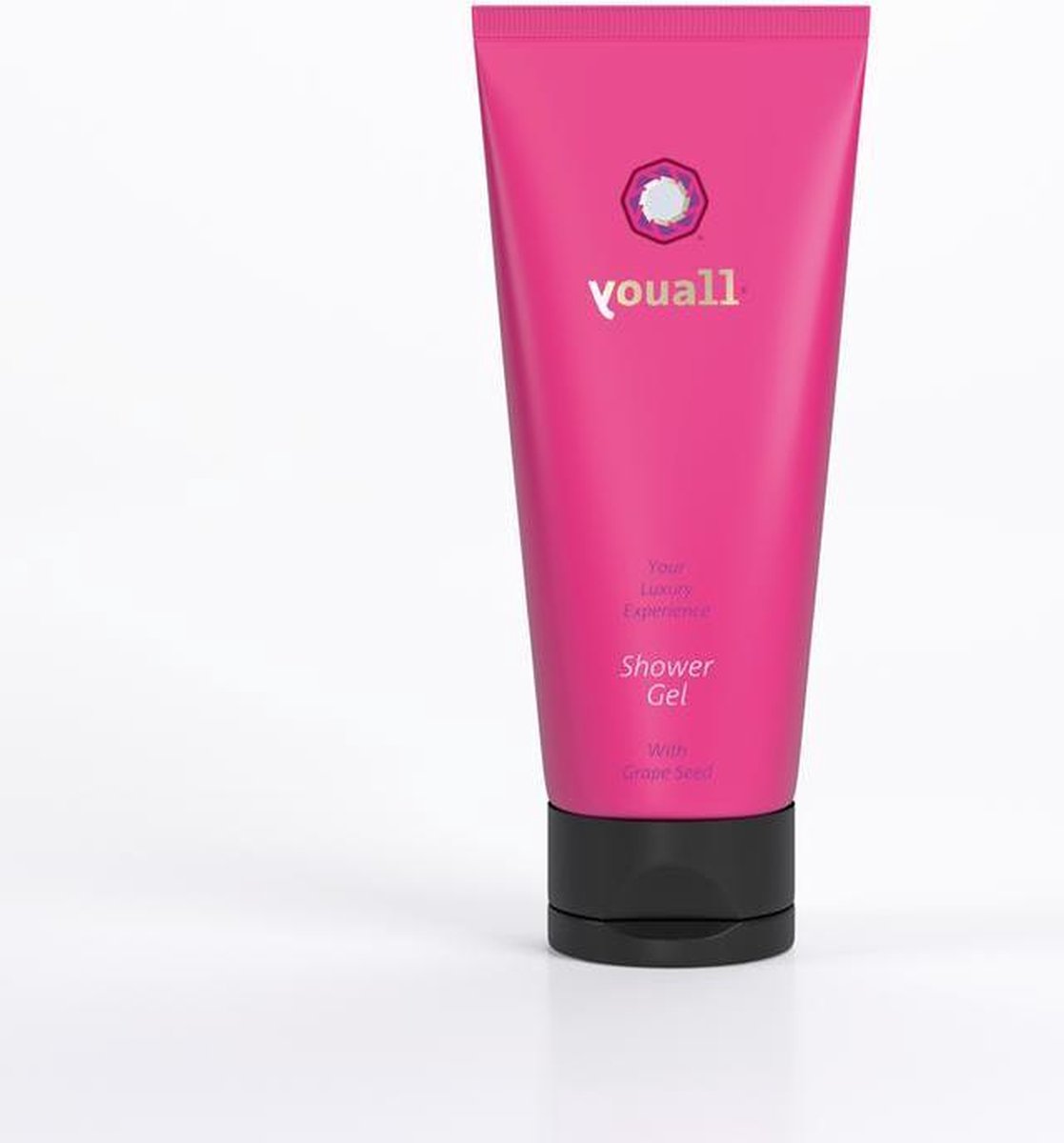 Youall - Luxury - Showergel - 200Ml