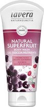Lavera Natural Superfruit Body Wash