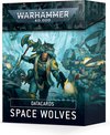 Afbeelding van het spelletje Warhammer 40.000 Datacards Space Wolves