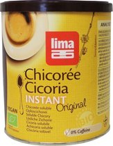 Lima Cichorei instant original bio 100g