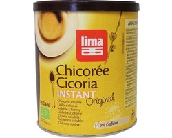 Lima Chicory Instant Biologisch - 100 gr