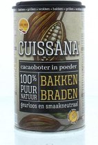 Sublimix Cuissana Cacaoboter in Poedervorm