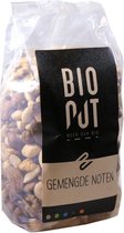 BioNut Gemengde noten - 500 gram