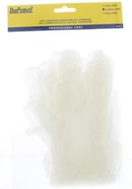 Duoprotect Handschoenen vinyl poedervrij medium 10st