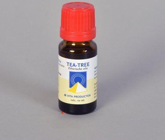 Vita Tea Tree Oil - 10 ml