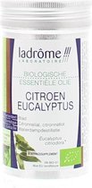 LaDrôme Eucalyptus Citroen - 10 ml - Etherische Olie