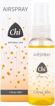 Chi Natural Life Citrusmix Air Spray 50 ml - Moederdag cadeau